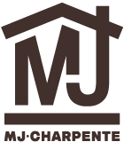 Logo MJ-Charpente Bourg-Saint-Maurice